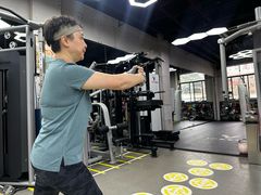 -VPsmart私教健身工作室(新华路旗舰店)