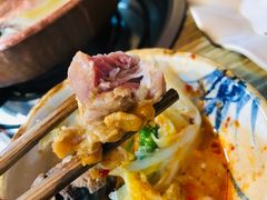 -香香腊排骨.野生菌火塘总店(束河店)
