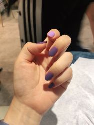 -夏花美甲美睫