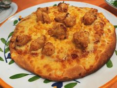 -萨莉亚意式餐厅(护国新天地店)