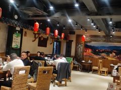 大堂-曹家小菜(胜太路店)