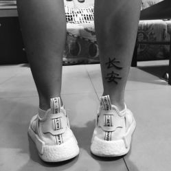 -墨無界刺青TATTOO