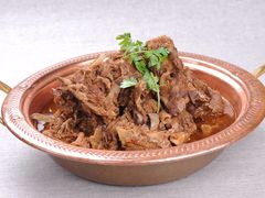 羊蝎子-郭家大院(新源店)