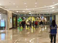 -宝龙城(杭州滨江店)