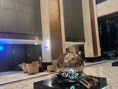 -上海嘉定喜来登酒店