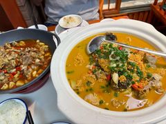 -寻乡迹· 湖南家宴(竹坑店)