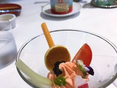 -La Villa French Restaurant