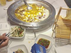 -大河宴椒麻鱼(嘉和园店)