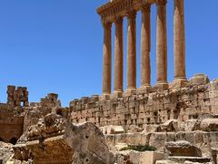 -巴勒贝克神庙