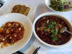 -月福京味斋·烤鸭店·北京菜(鼓楼总店)