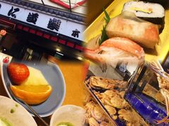 -蟹道乐(道顿堀本店)