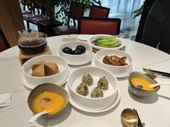 -富淳饭店(陆家嘴保利广场店)