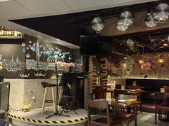 -斯比特花园西餐厅(东方商厦店)