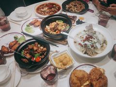 -太兴餐厅(东方广场分店)