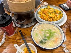 -老雒阳面馆·水席·洛阳菜(王城路店)