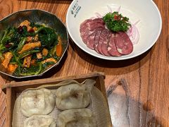 -驿楼兰(新疆菜火车站店)