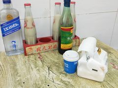 -小王拉面馆(颍上路店)