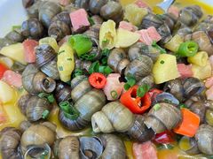 -火福·天湖阁大闸蟹博物馆主题餐厅(浅水湾店)