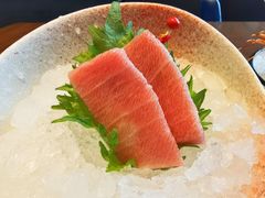 -Mr·Fish鱼鲜生海鲜放题(银泰in99店)
