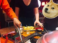 -杀猪天·韩国烤肉(铁路街第一分店)