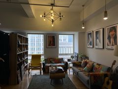 -壹人壹像工作室(购物公园店)