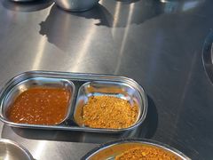 -哈哈碳都·牛肋条无限自助烤肉(宝龙店)