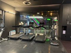 -TOP健身私教工作室(侨香店)