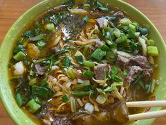 -谢继红26号牛肉汤(田家庵店)
