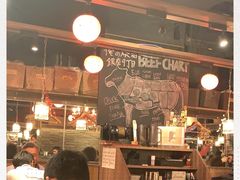 -俺的焼肉(銀座9丁目店)