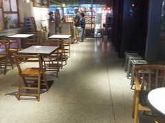 大堂-桃园眷村(万象天地店)