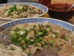 -锦泓老字号猪脏粉(东联大厦店)