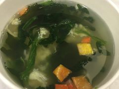 -肯德基(西安电子城店)