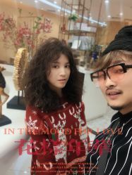 -Alger.O美感沙龙