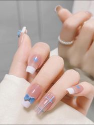 -M·X Nail日式美甲美睫