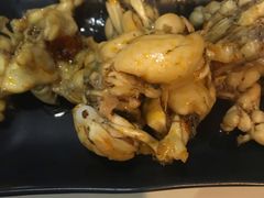 -梯坎老火锅(天禧店)