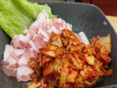 -新石器烤肉(百联川沙店)