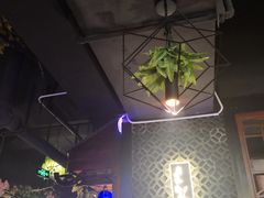 大堂-龙大哥辣子鸡新概念餐厅(美的林城店)