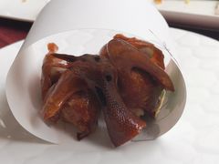 -南宁荔园维景国际酒店·荔园中餐厅