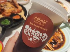 -大厨小馆(华阳城店)