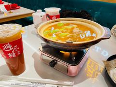 -避风塘·老港味餐厅·茶档(长宁龙之梦店)