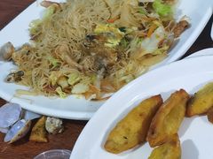 -食来运转平潭小吃(平潭店)