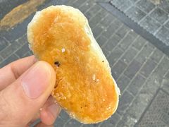 -徐文林香酥饼(桃园店)
