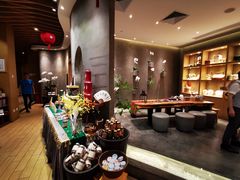 -若蘭慈·无国界素食料理(欢乐海岸店)