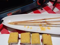 -西贝(吴江路湟普汇店)