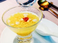 桂花绿豆鸡头米-子福慧(虹桥店)