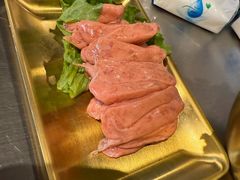 -炉队长·齐齐哈尔家庭烤肉(马家堡店)