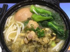 -老娘舅(西湖文化广场店)