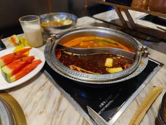 -火炉火自助餐(喜隆多店)