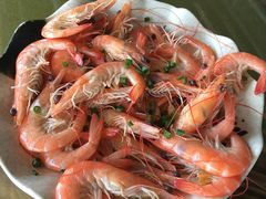 -四川人郑霞海鲜