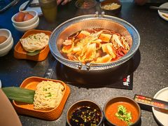 -牛New寿喜烧(新六百店)